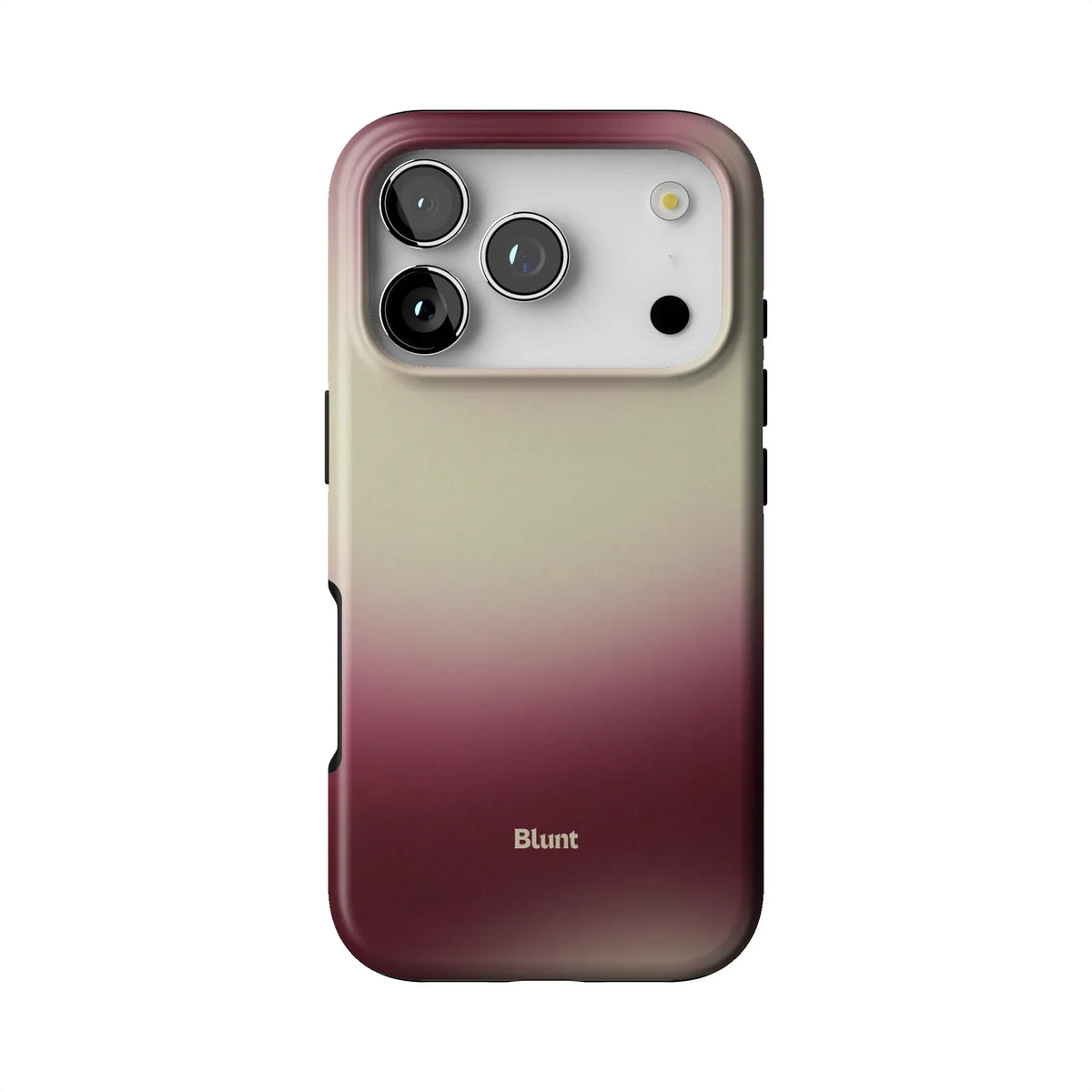 Very Berry iPhone Case