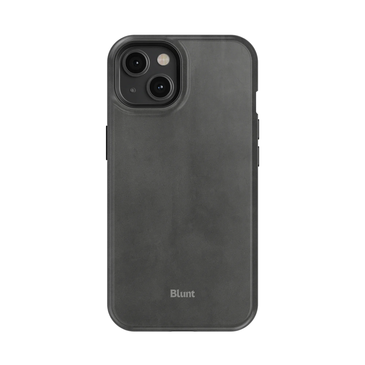Grayscale iPhone Case