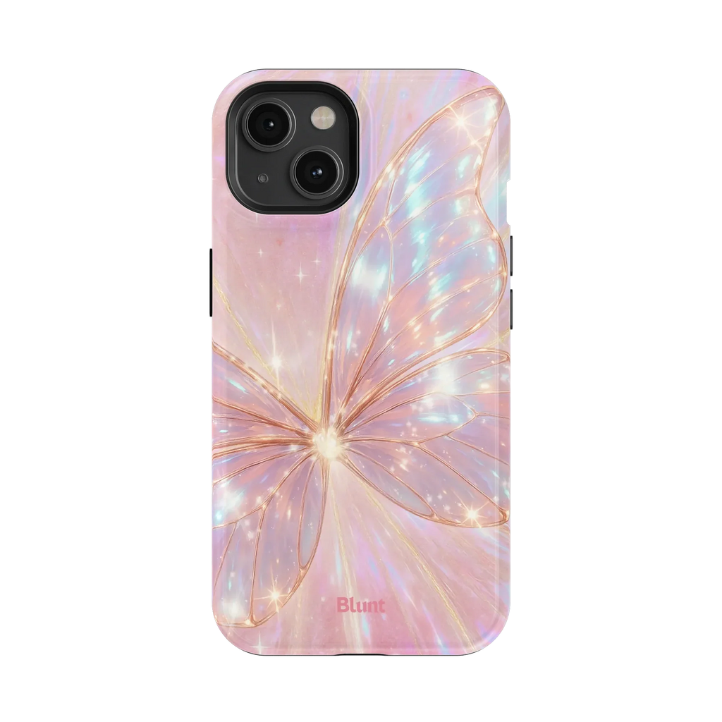 Flutter iPhone Case
