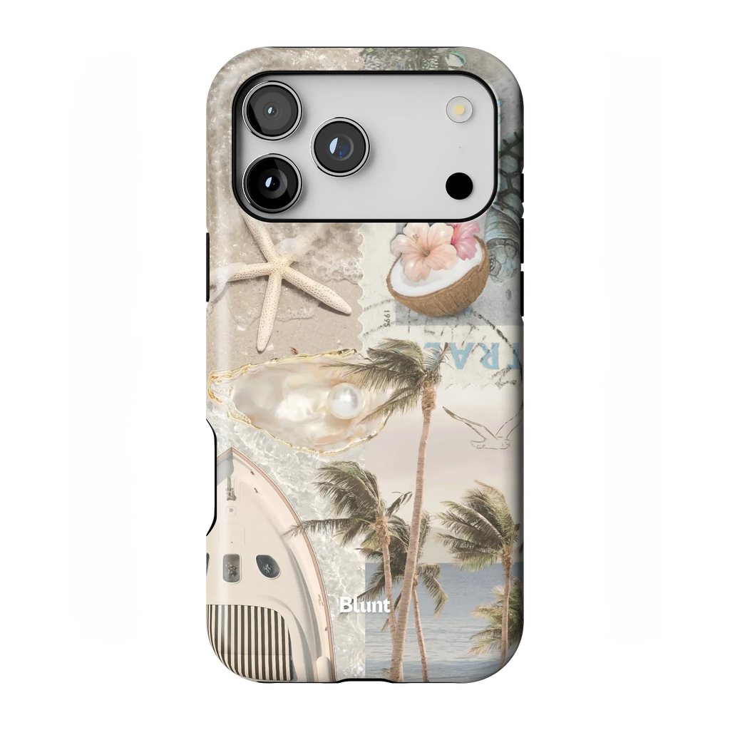 Aurelia iPhone Case