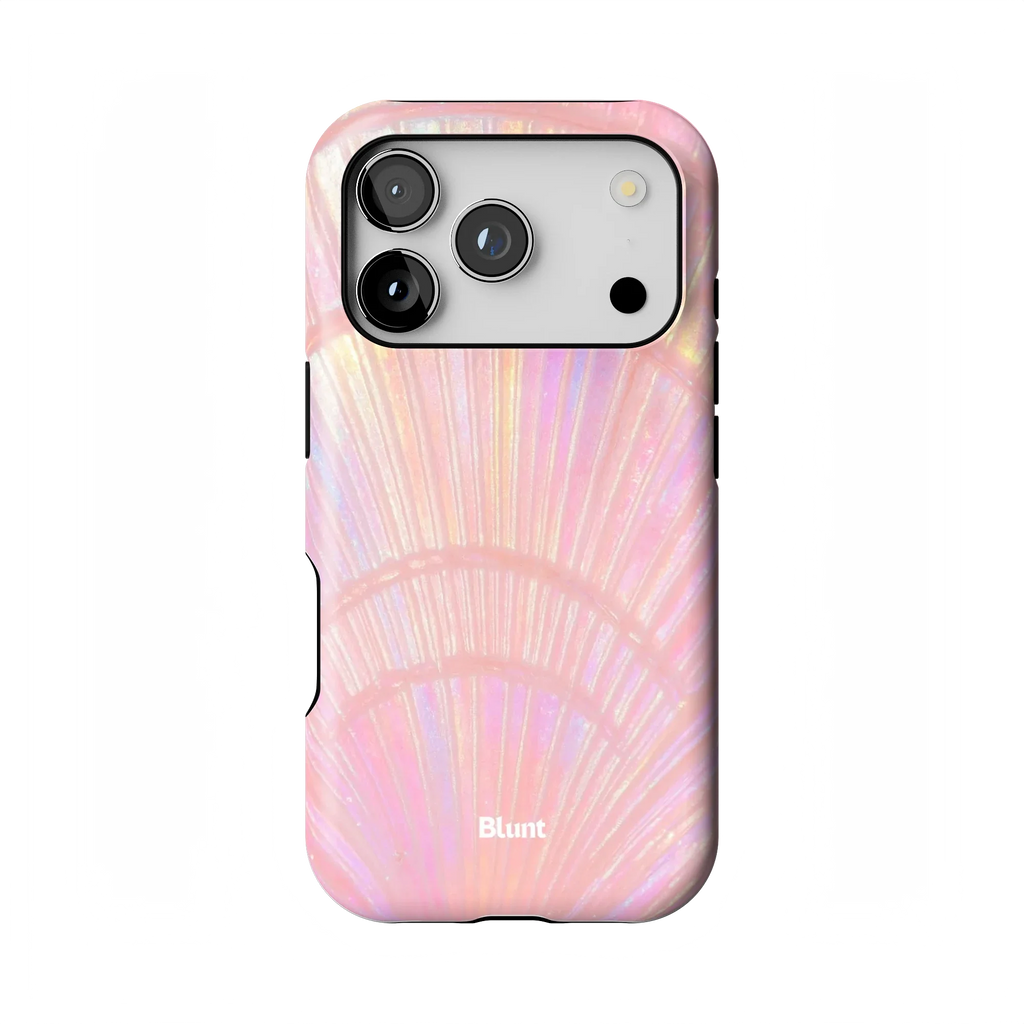 Perla iPhone Case