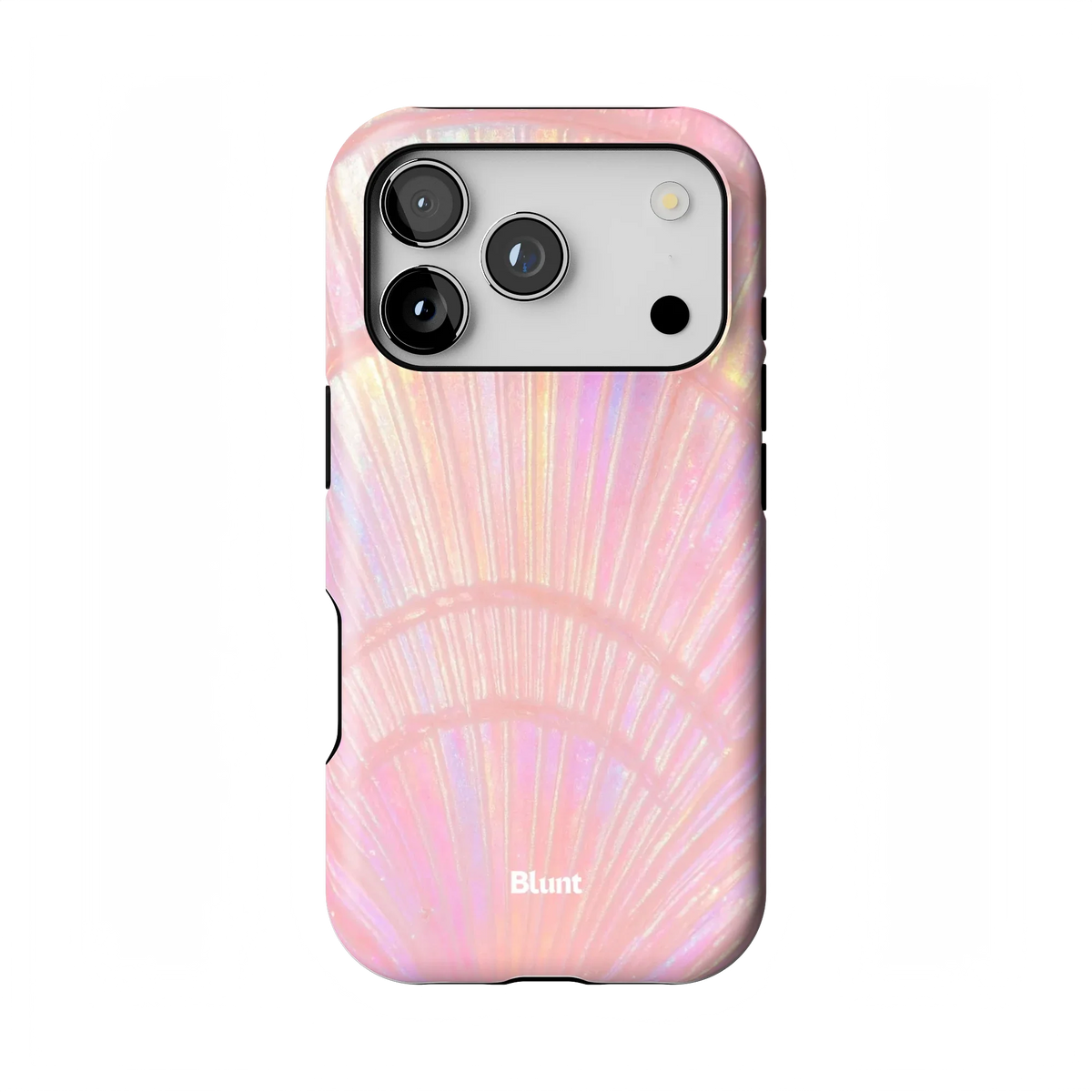 Perla iPhone Case