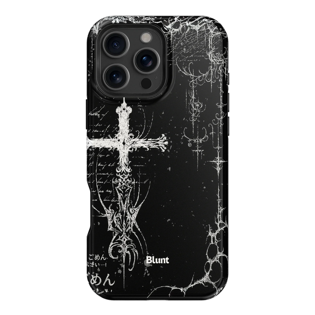 Wired iPhone Case