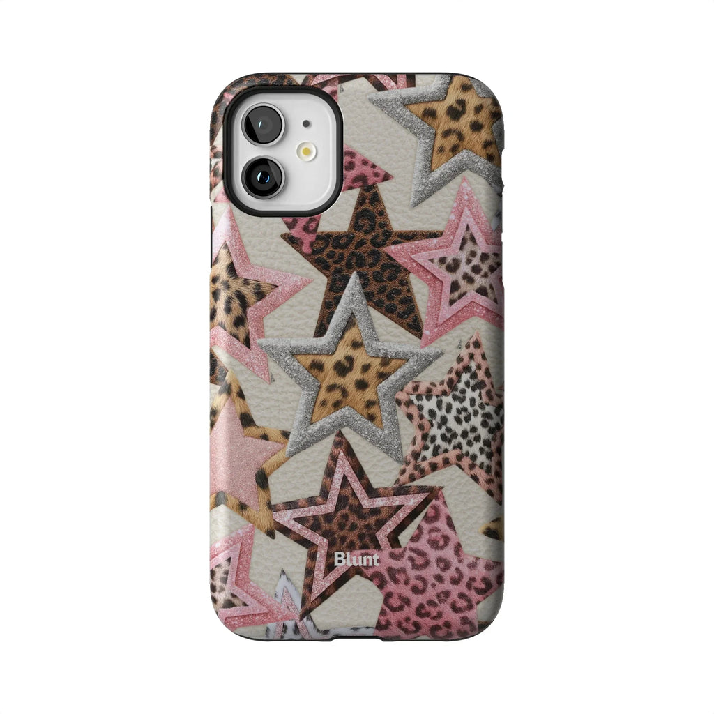 Victoria iPhone Case
