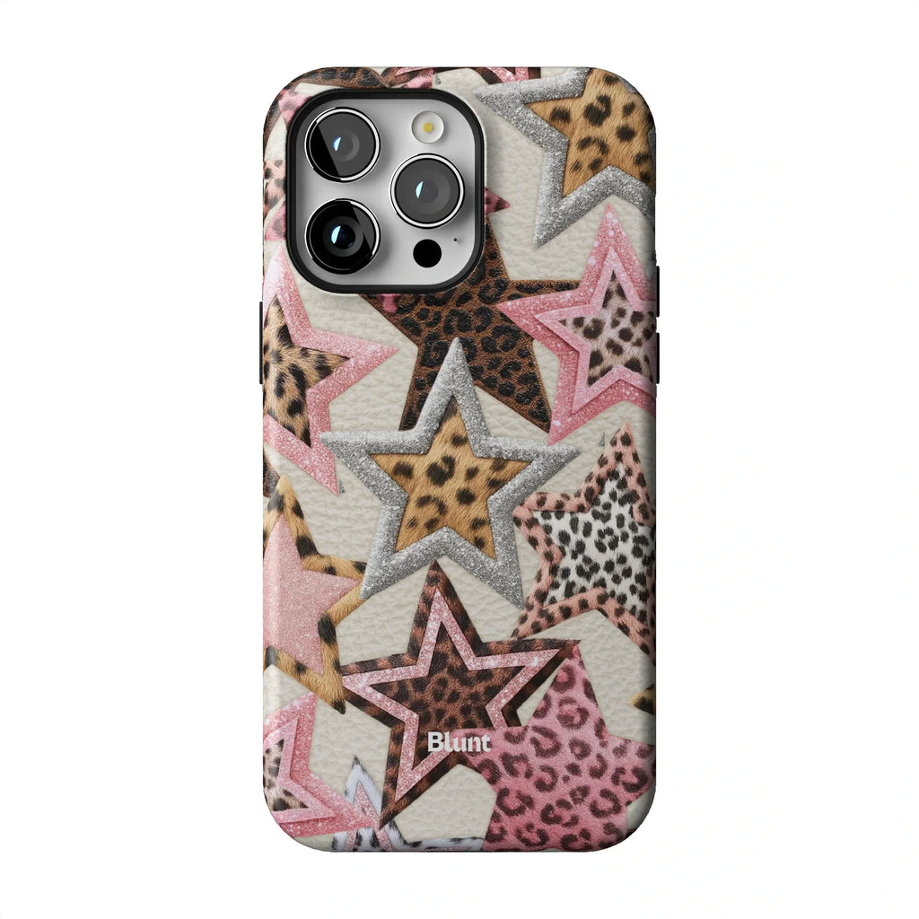 Victoria iPhone Case