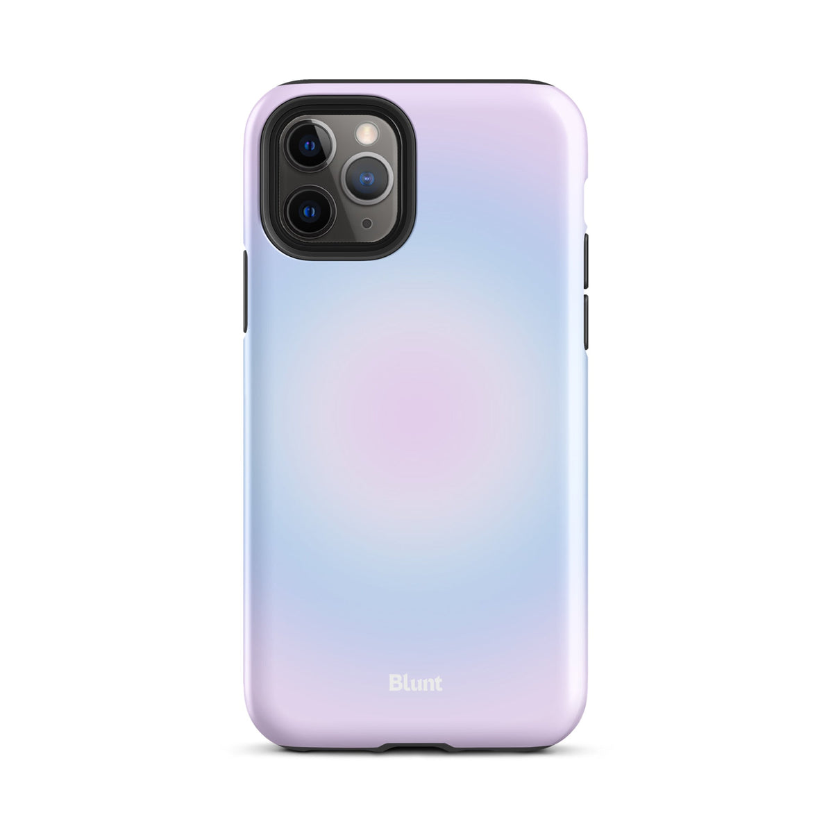 Violet iPhone Case