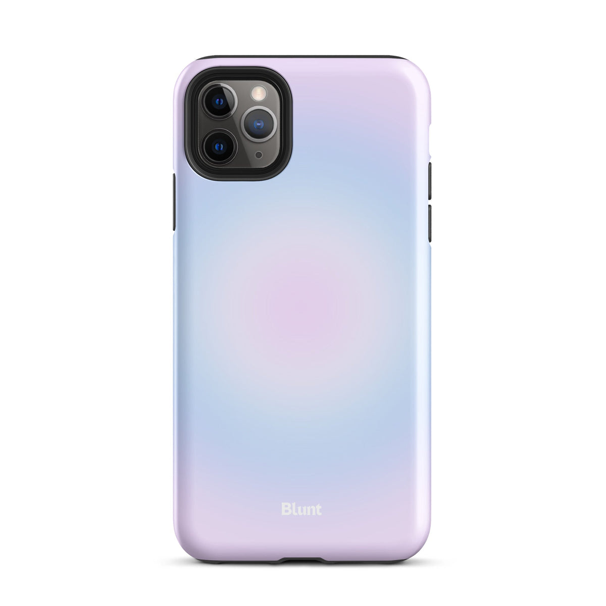 Violet iPhone Case
