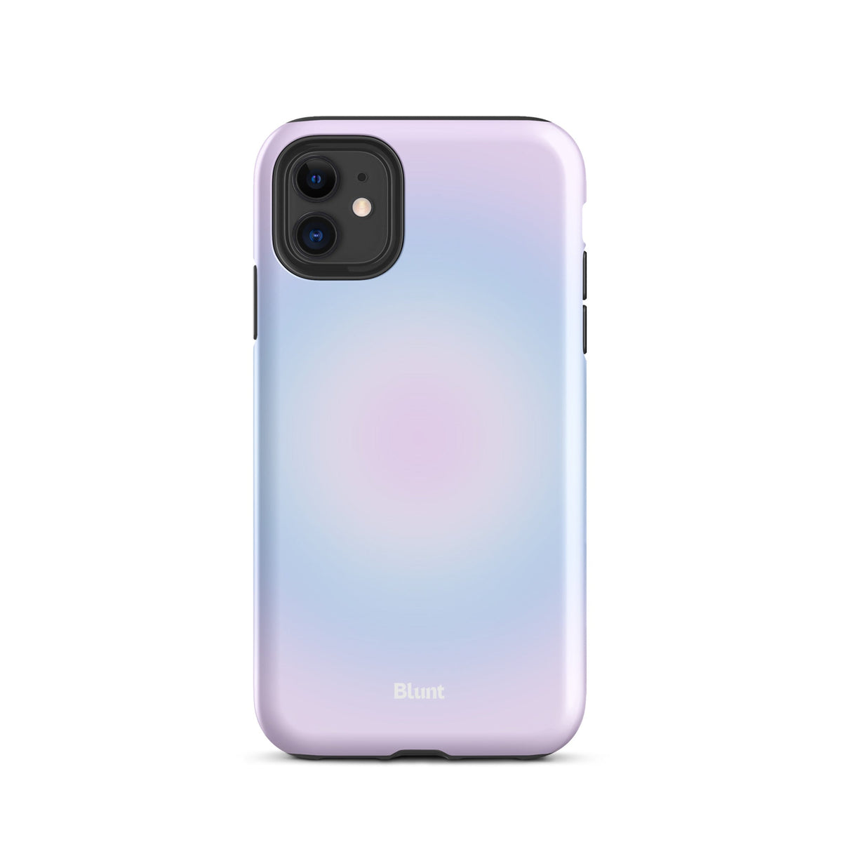 Violet iPhone Case