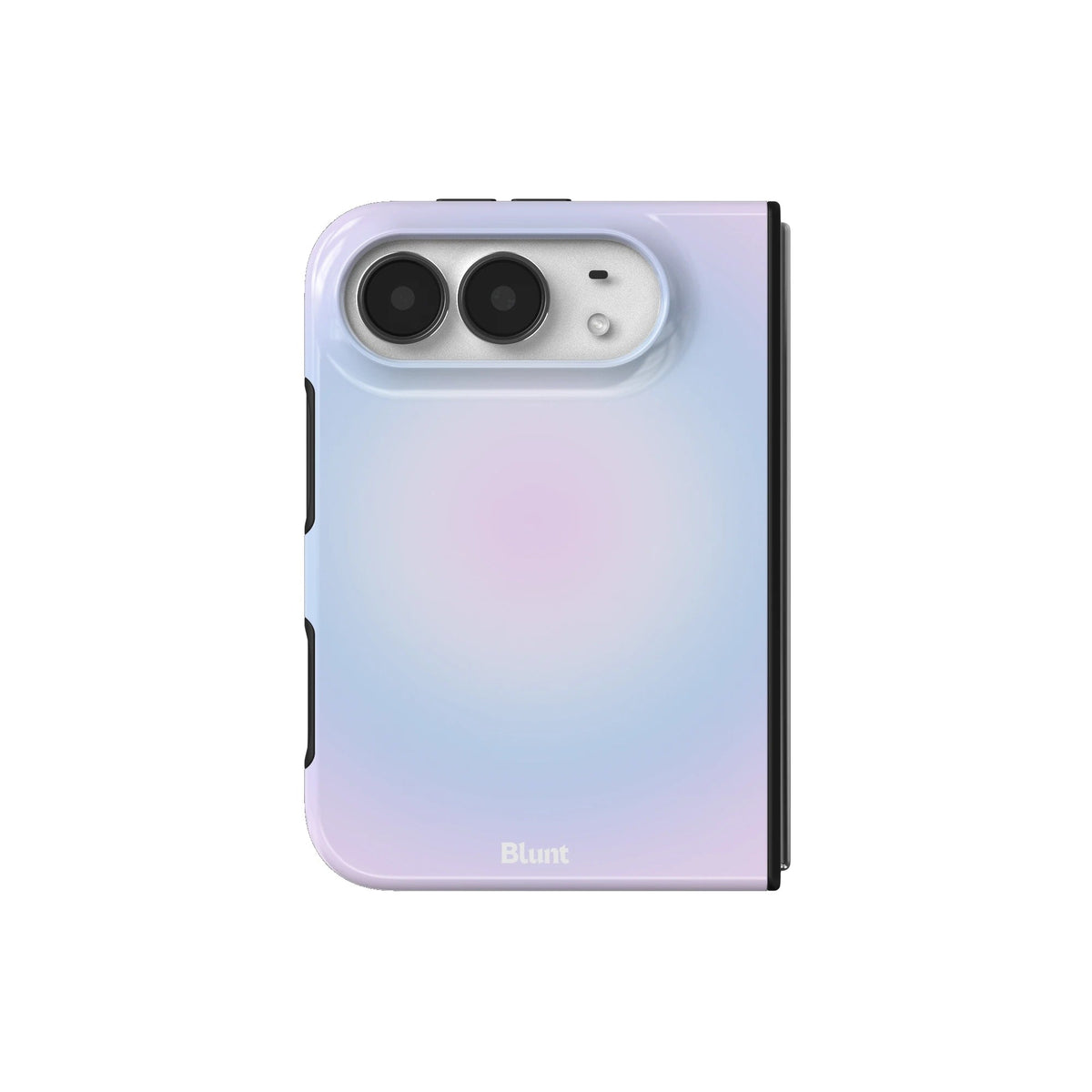 Violet iPhone Case