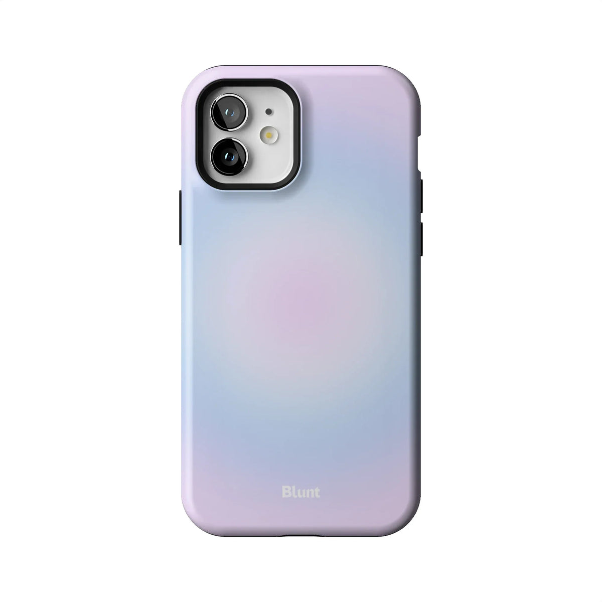 Violet iPhone Case
