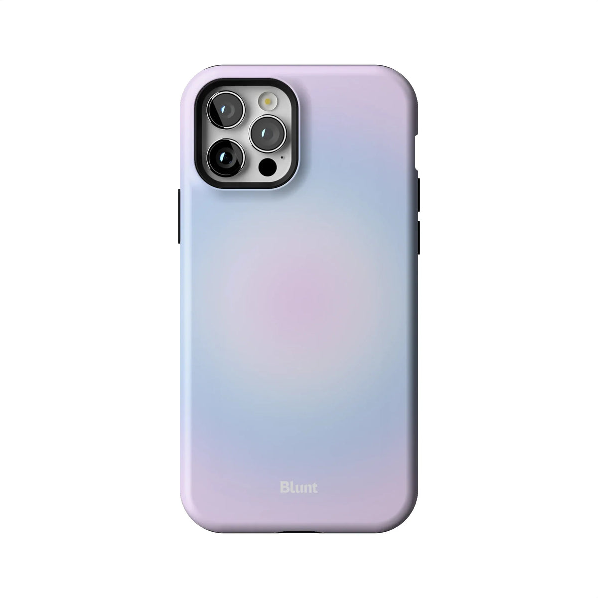 Violet iPhone Case