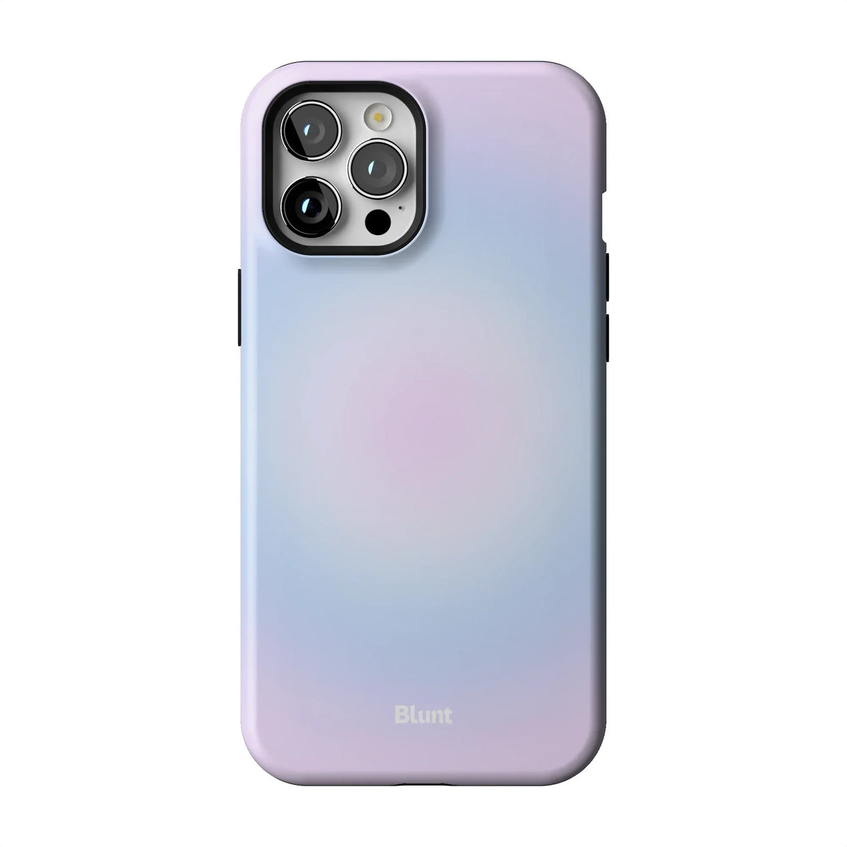 Violet iPhone Case