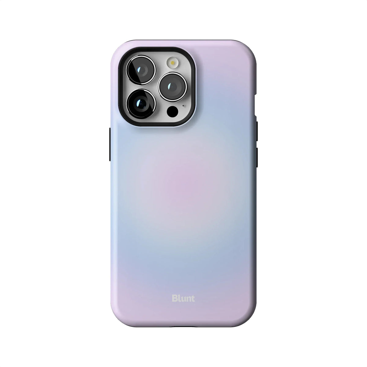 Violet iPhone Case