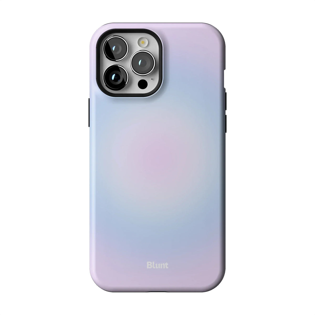 Violet iPhone Case