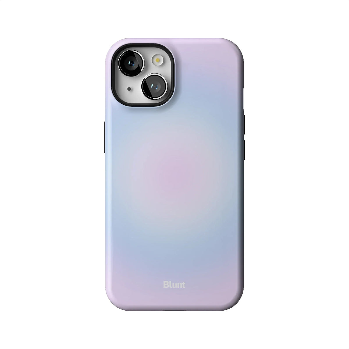 Violet iPhone Case