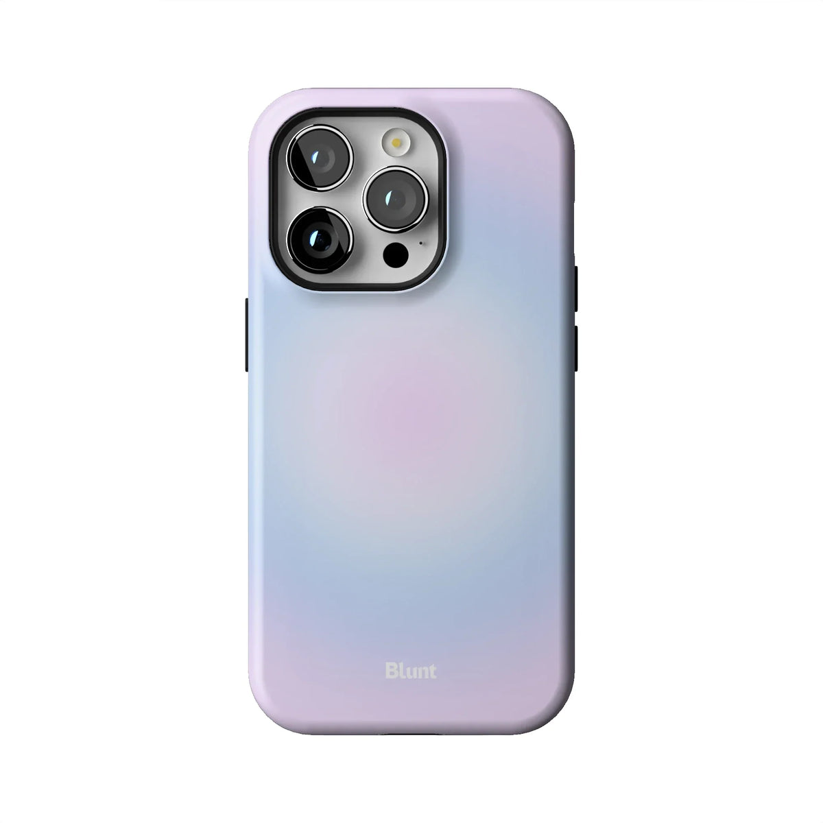 Violet iPhone Case