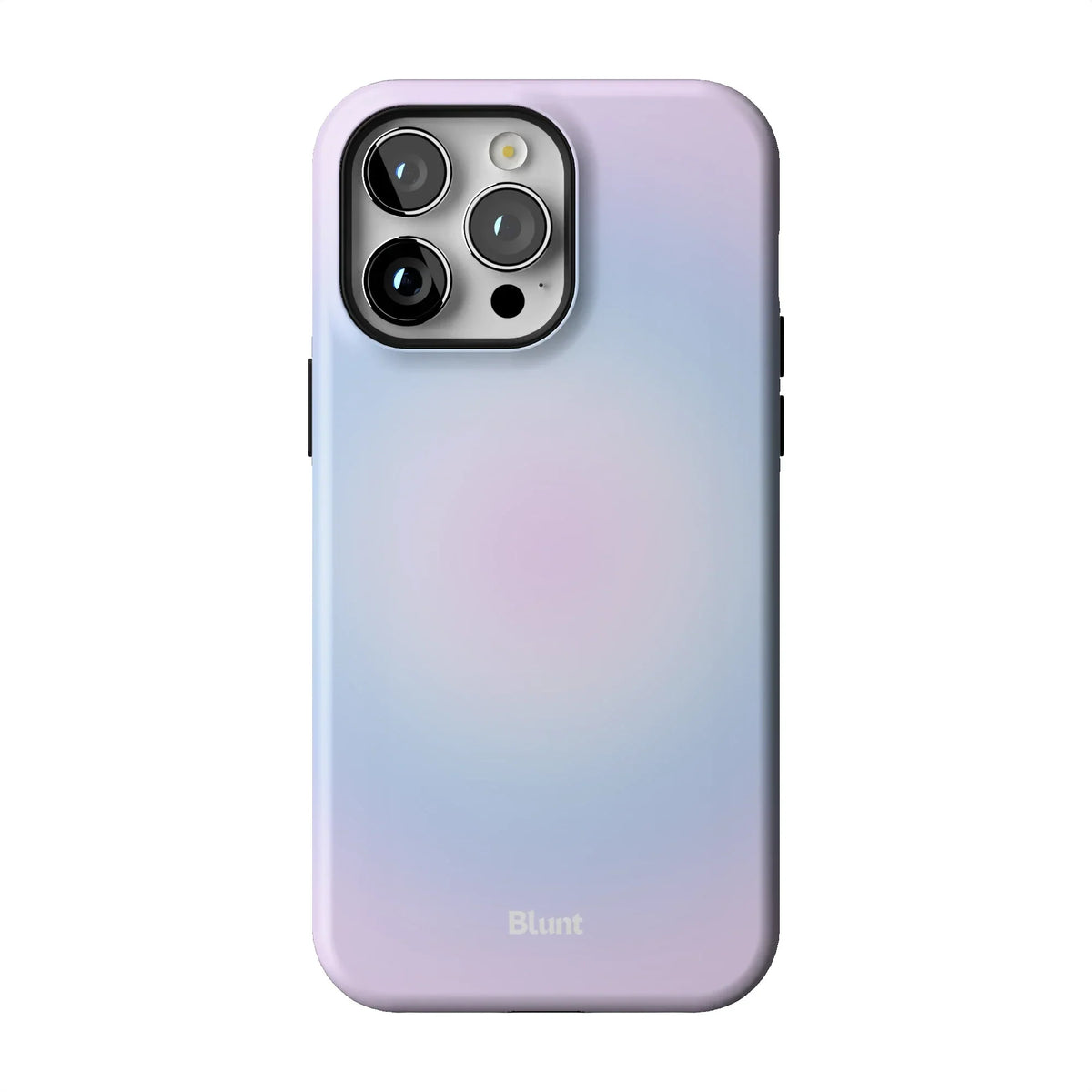 Violet iPhone Case