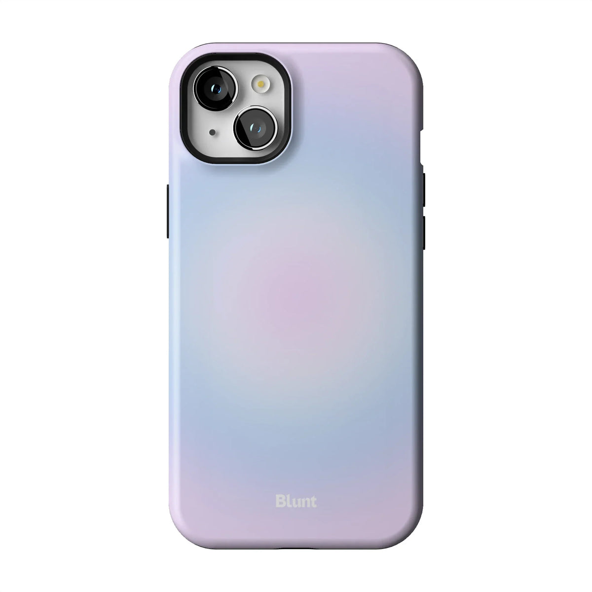Violet iPhone Case
