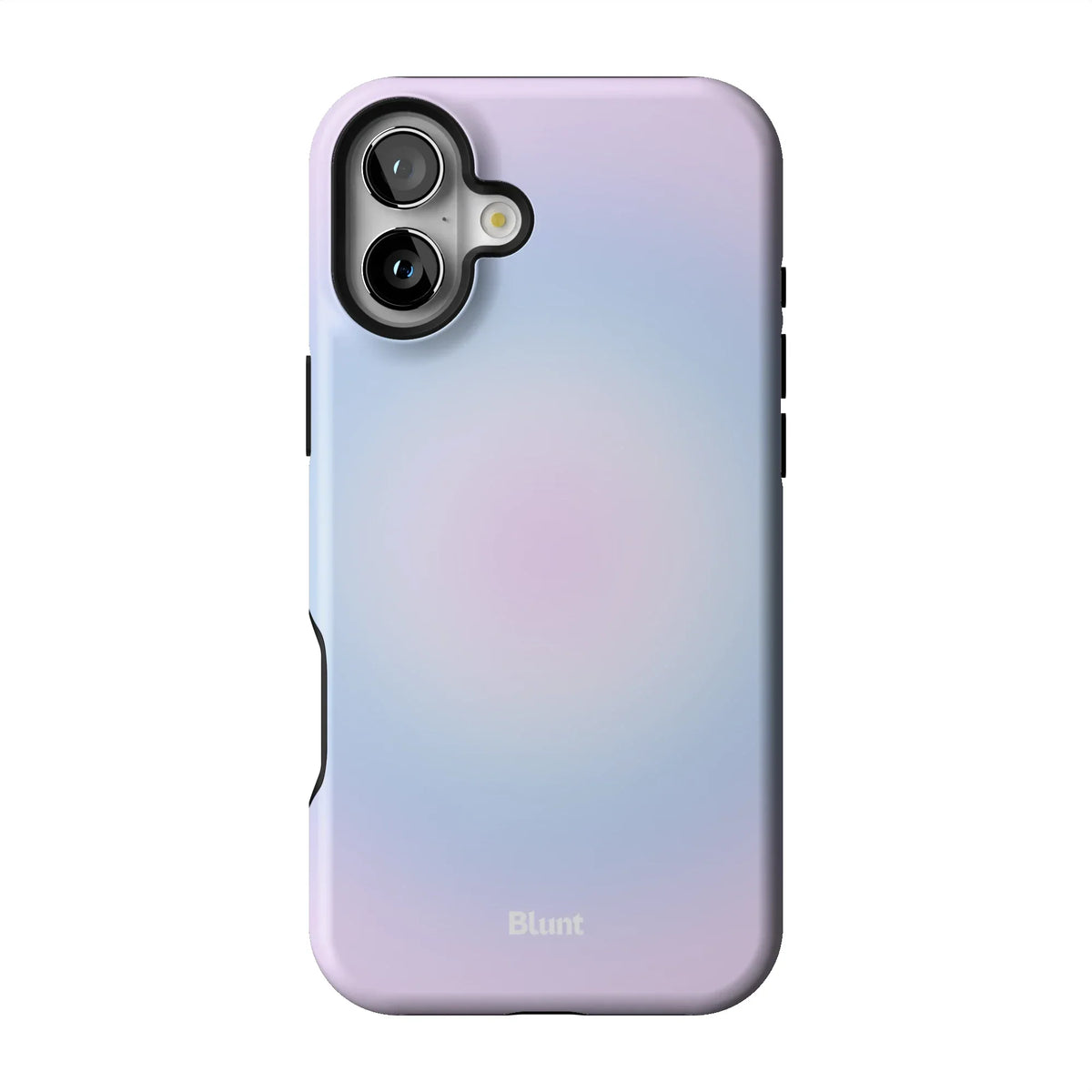Violet iPhone Case