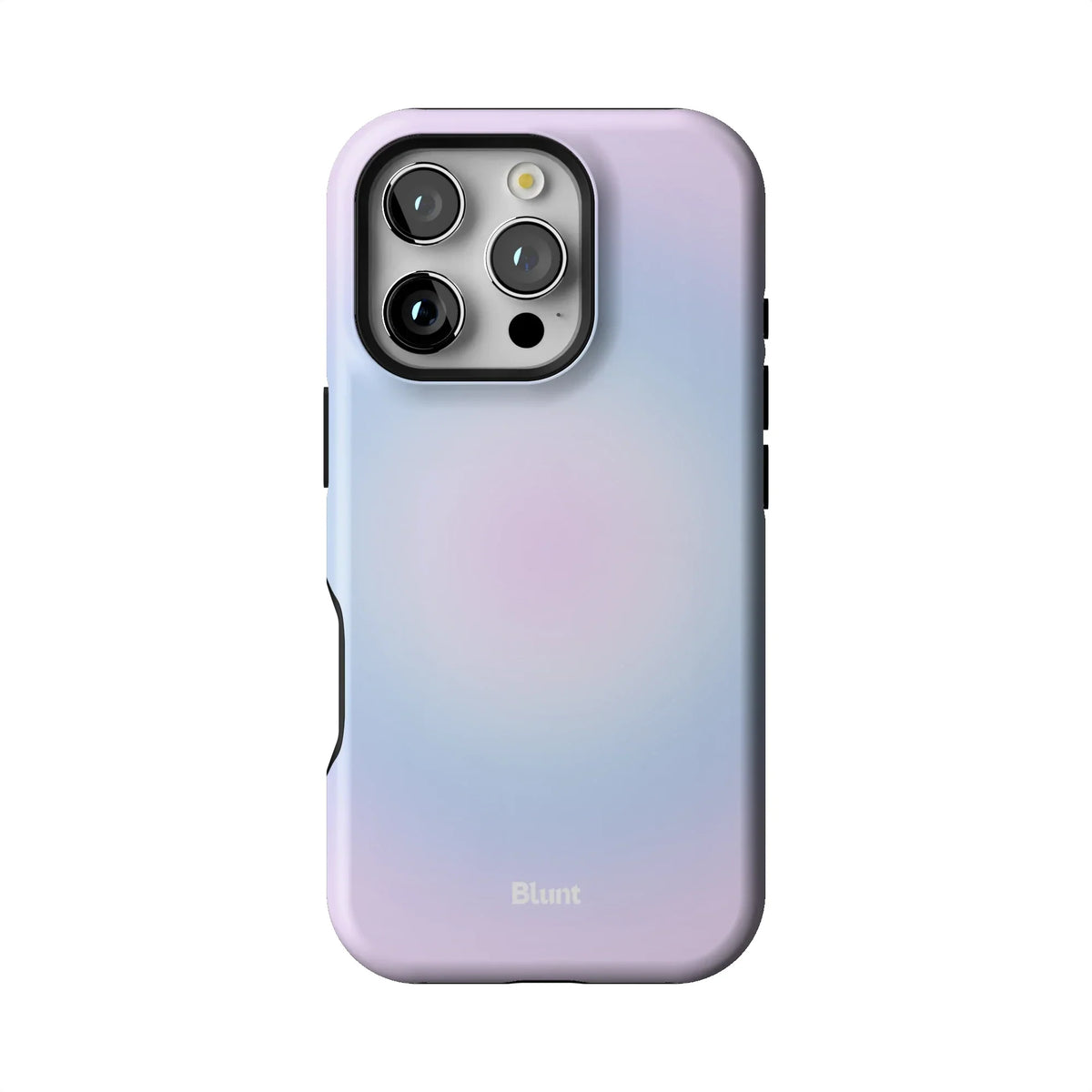 Violet iPhone Case