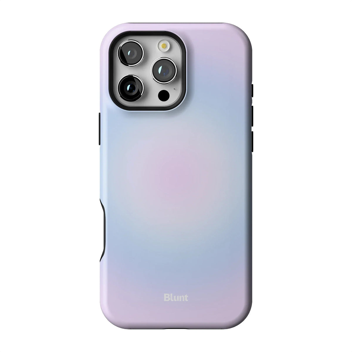 Violet iPhone Case