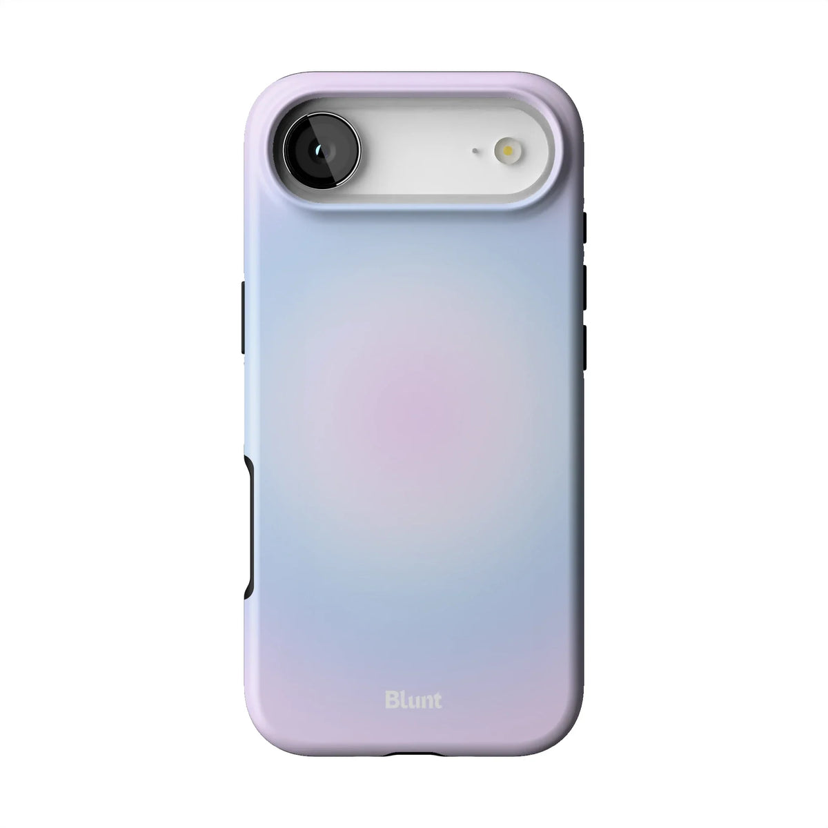 Violet iPhone Case