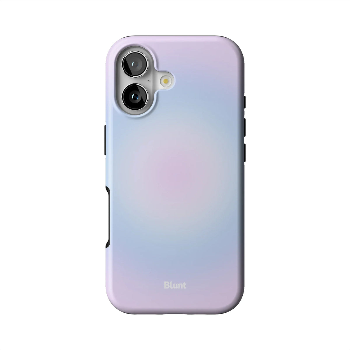 Violet iPhone Case