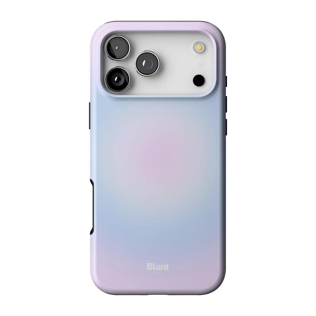 Violet iPhone Case