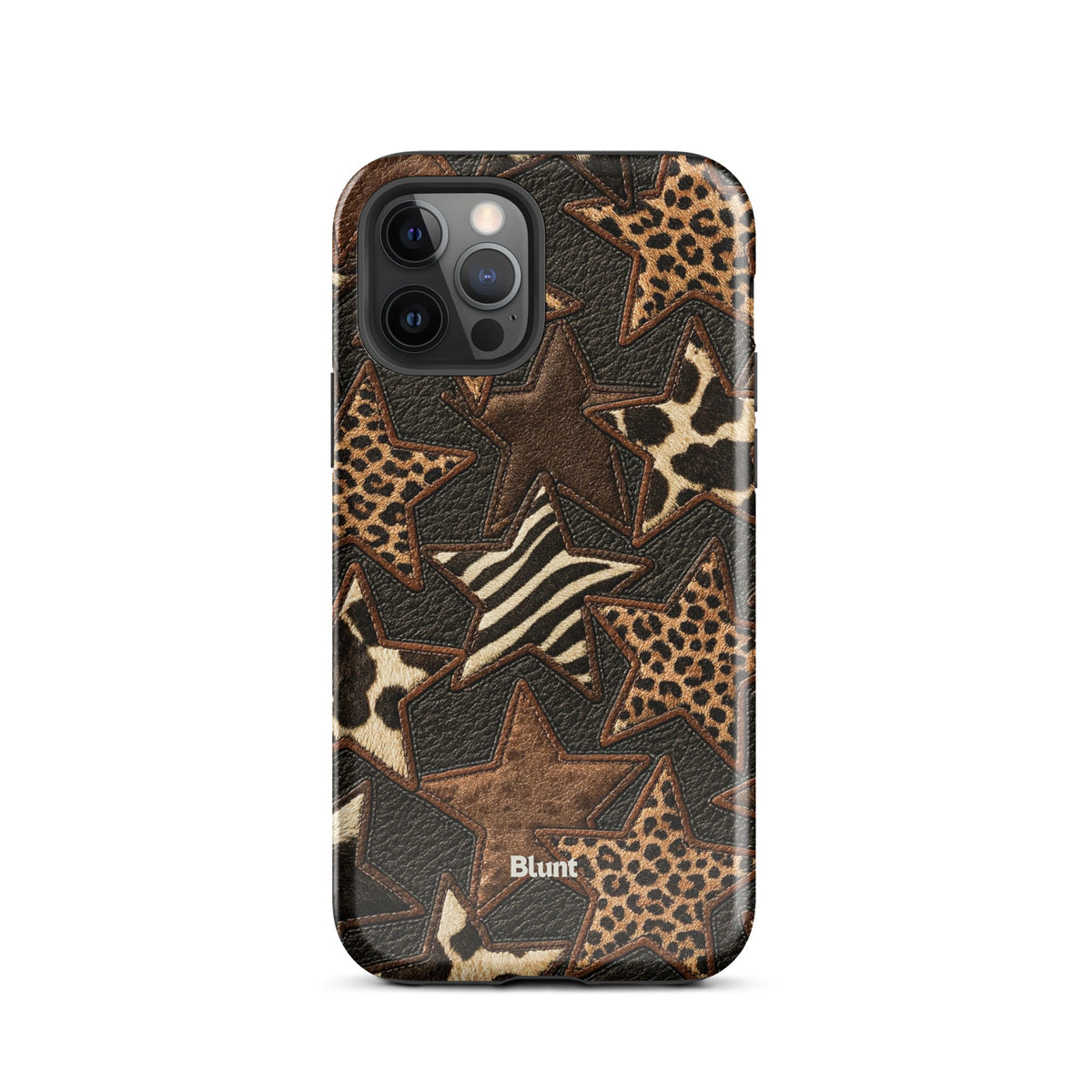 Vireli iPhone Case