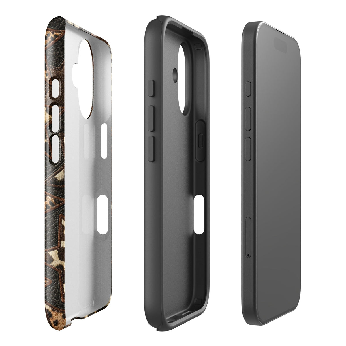 Vireli iPhone Case