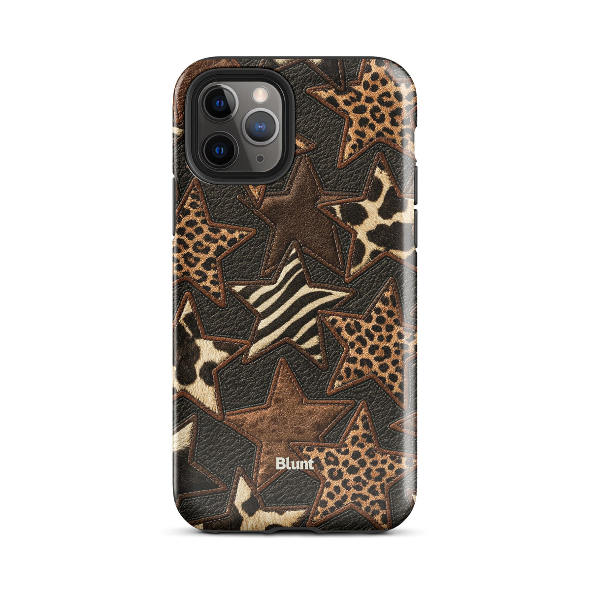 Vireli iPhone Case