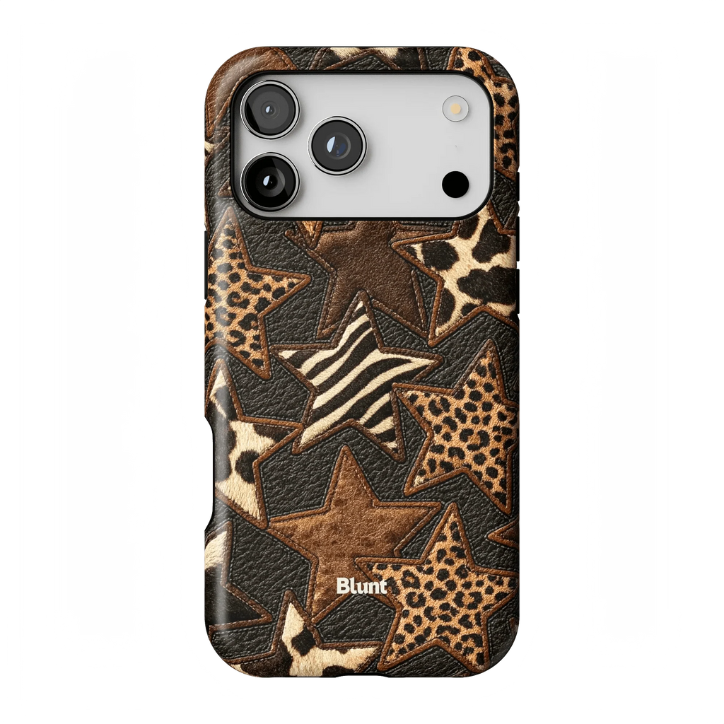 Vireli iPhone Case