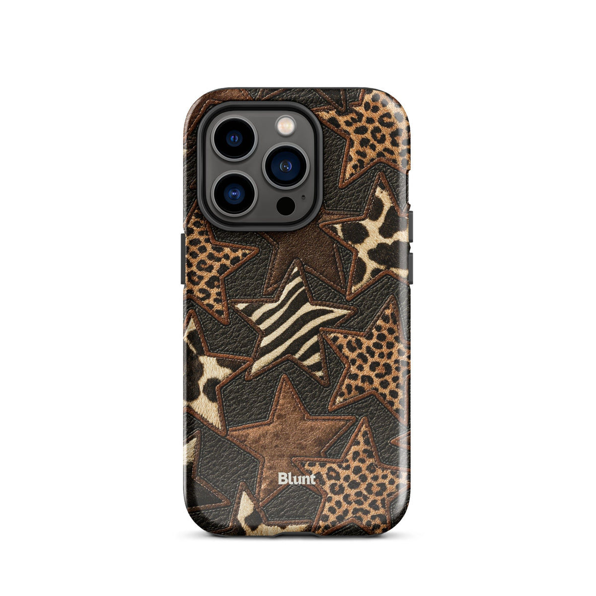 Vireli iPhone Case