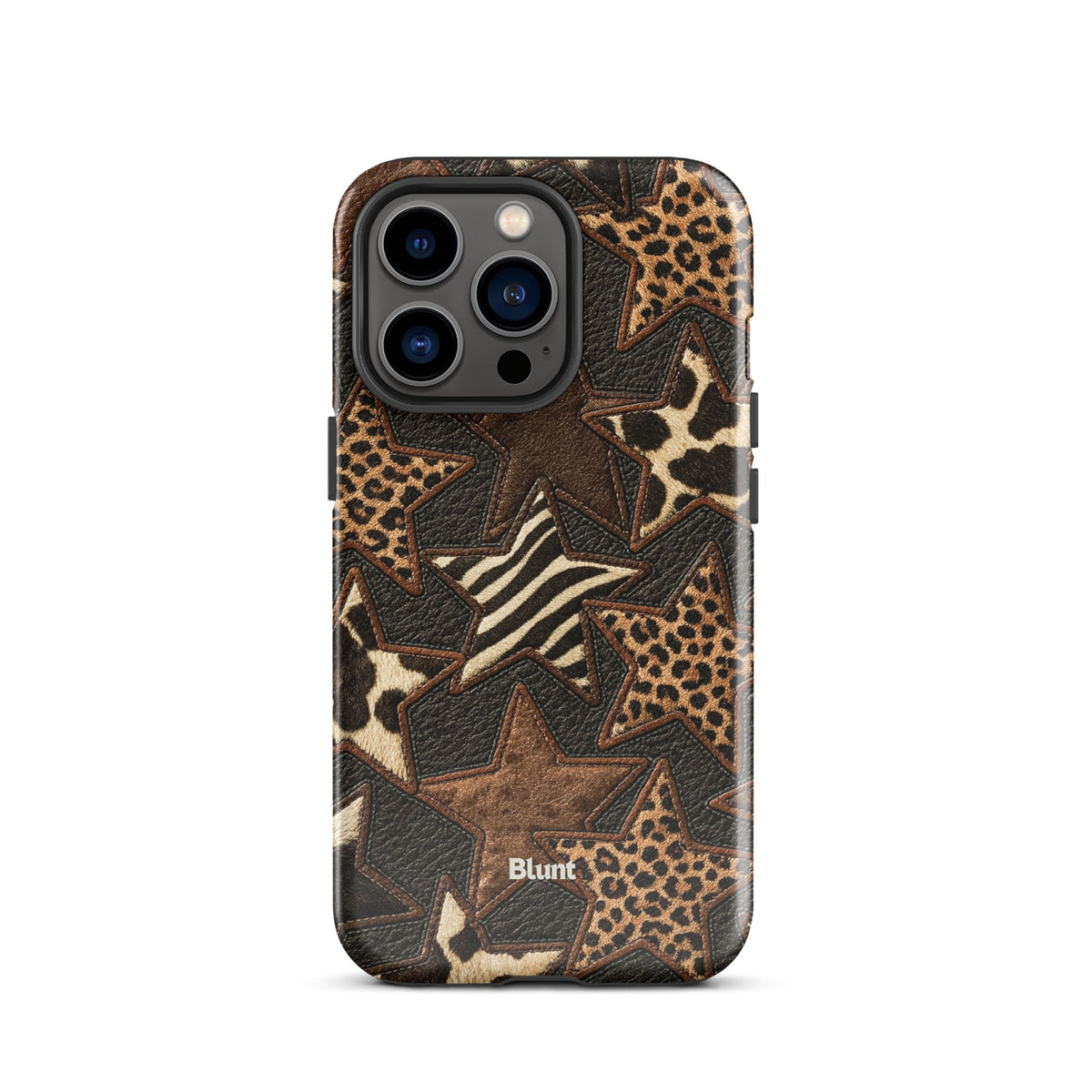 Vireli iPhone Case