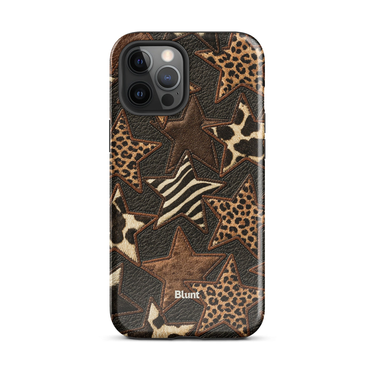 Vireli iPhone Case