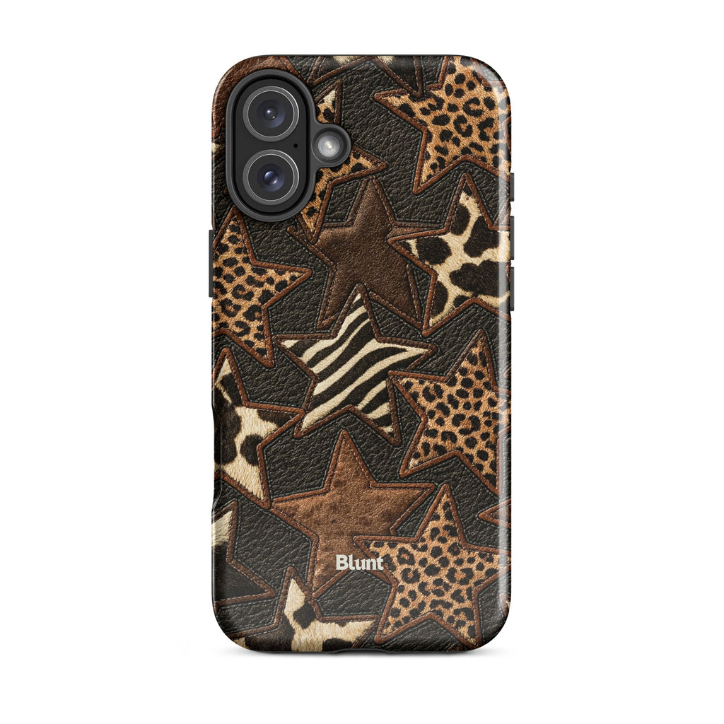 Vireli iPhone Case