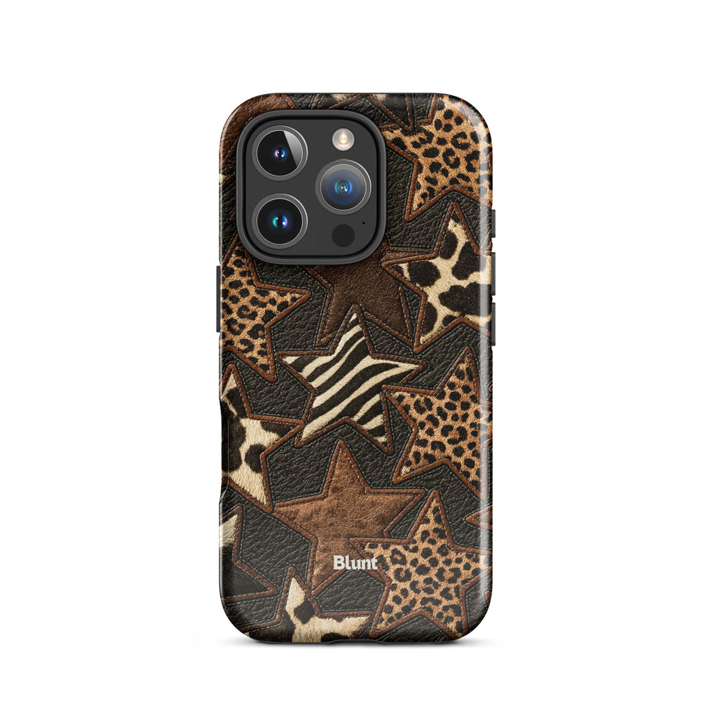 Vireli iPhone Case