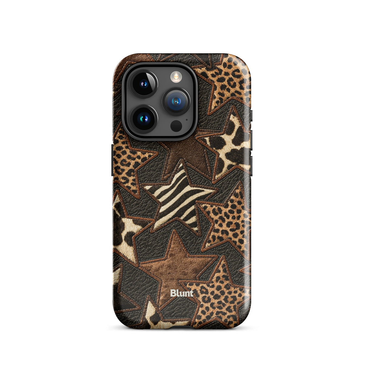 Vireli iPhone Case