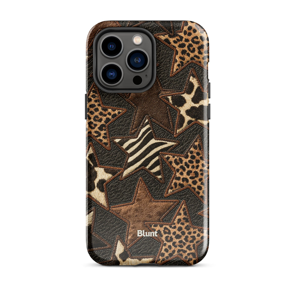 Vireli iPhone Case
