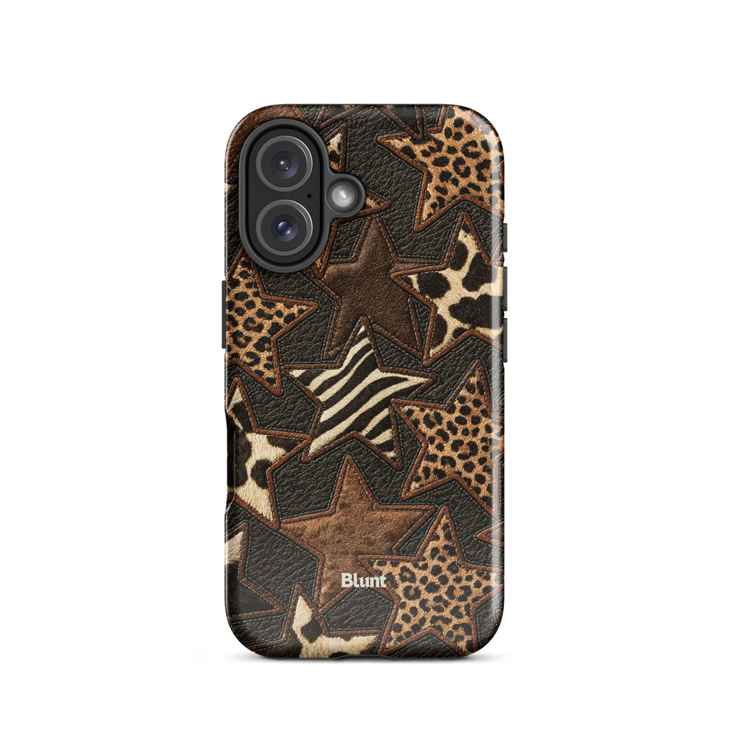 Vireli iPhone Case