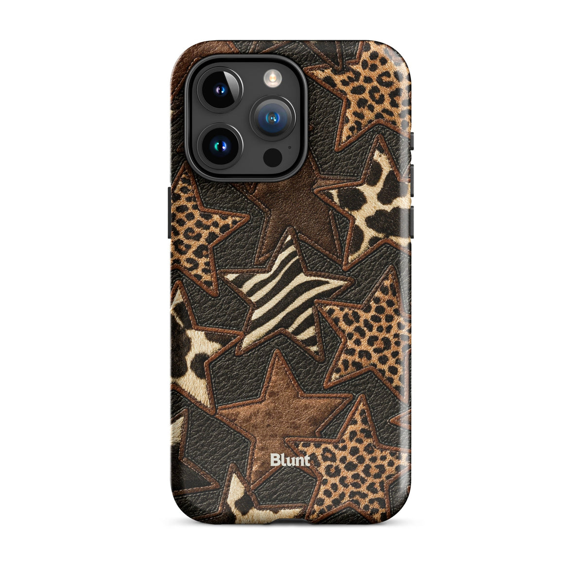 Vireli iPhone Case