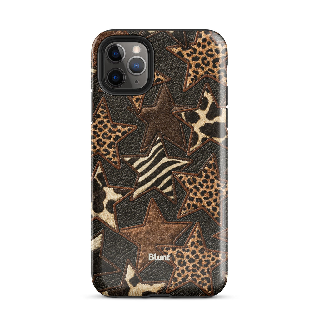 Vireli iPhone Case