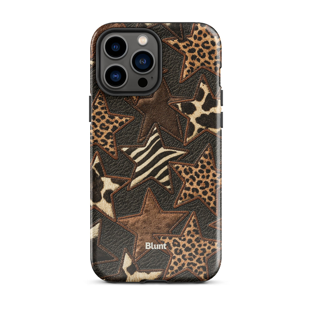 Vireli iPhone Case