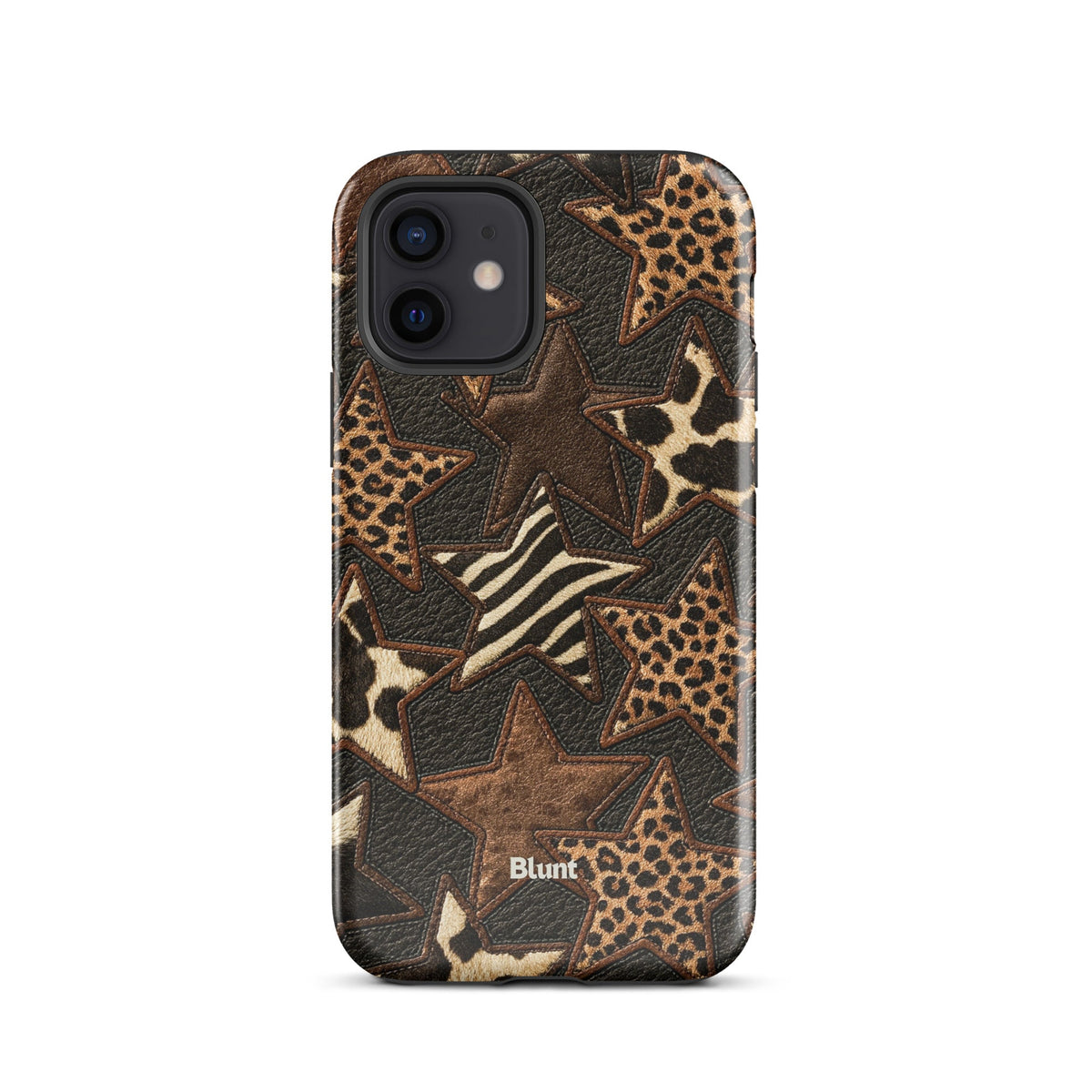Vireli iPhone Case