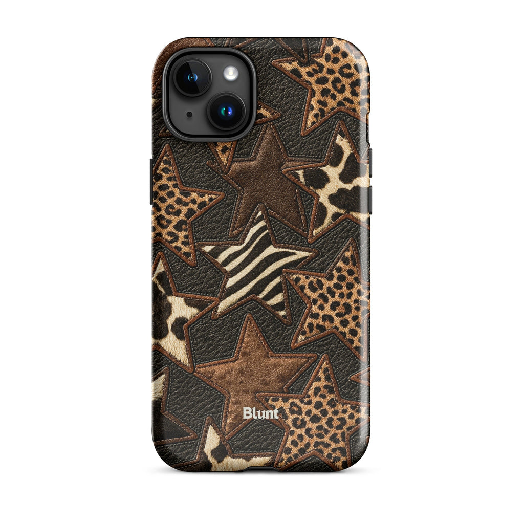 Vireli iPhone Case