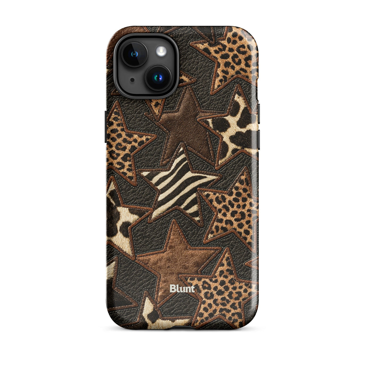 Vireli iPhone Case