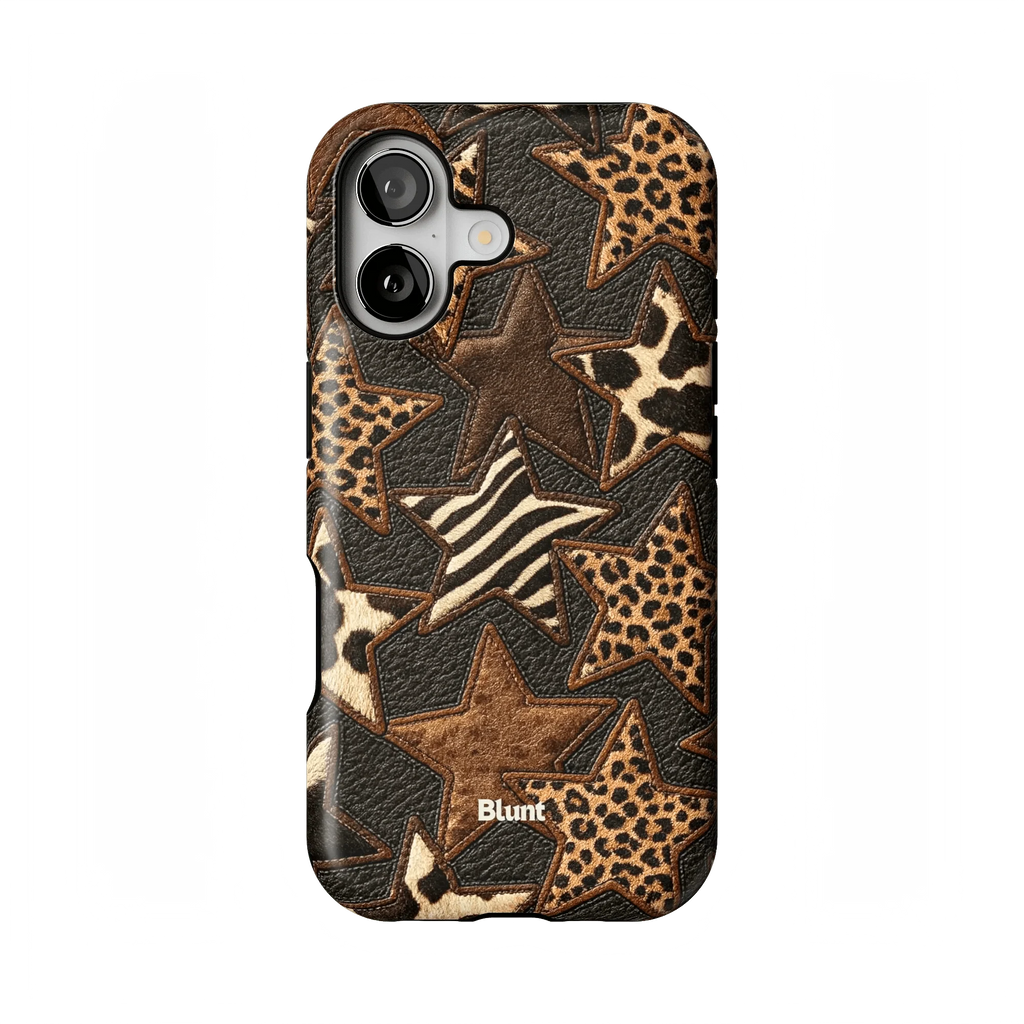 Vireli iPhone Case