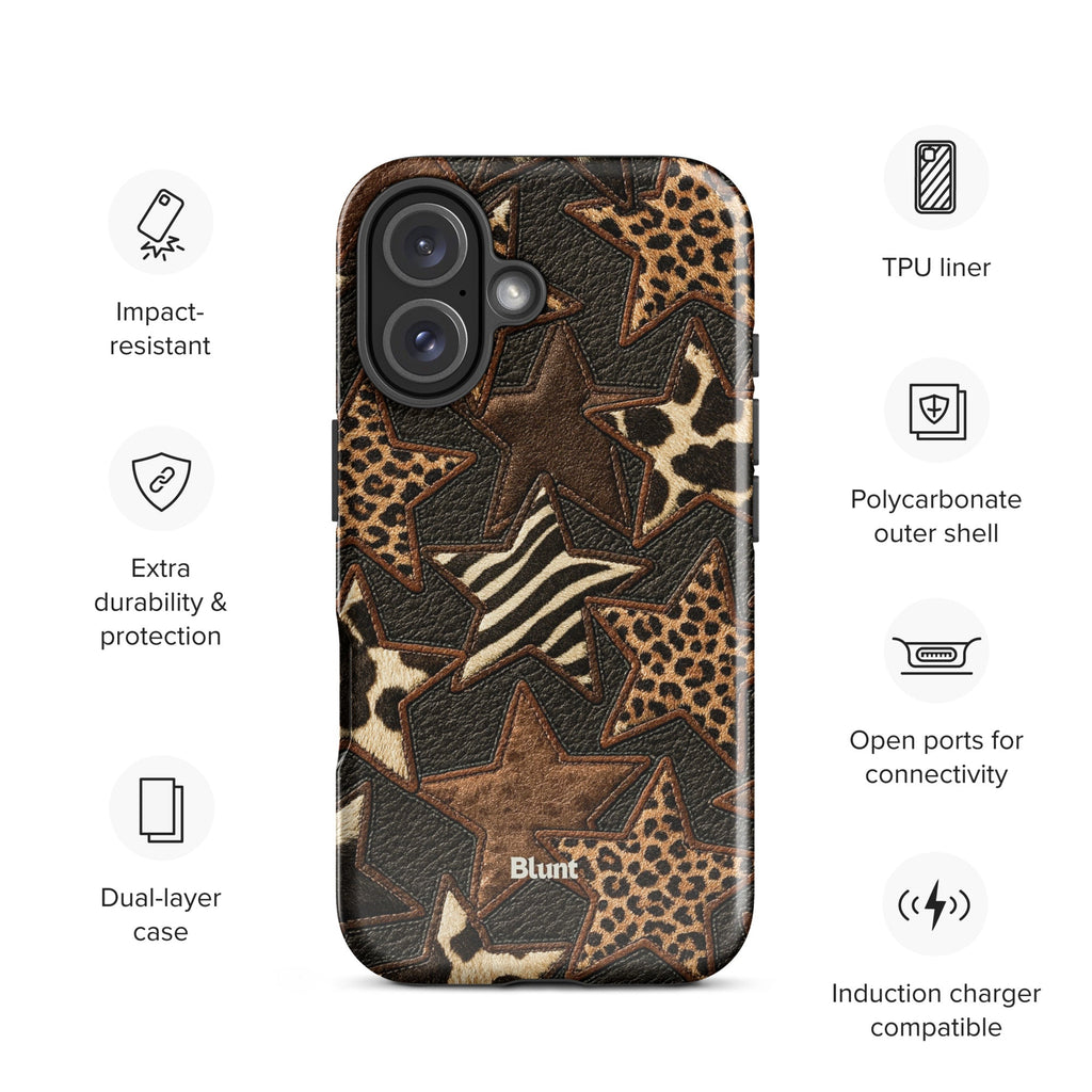 Vireli iPhone Case