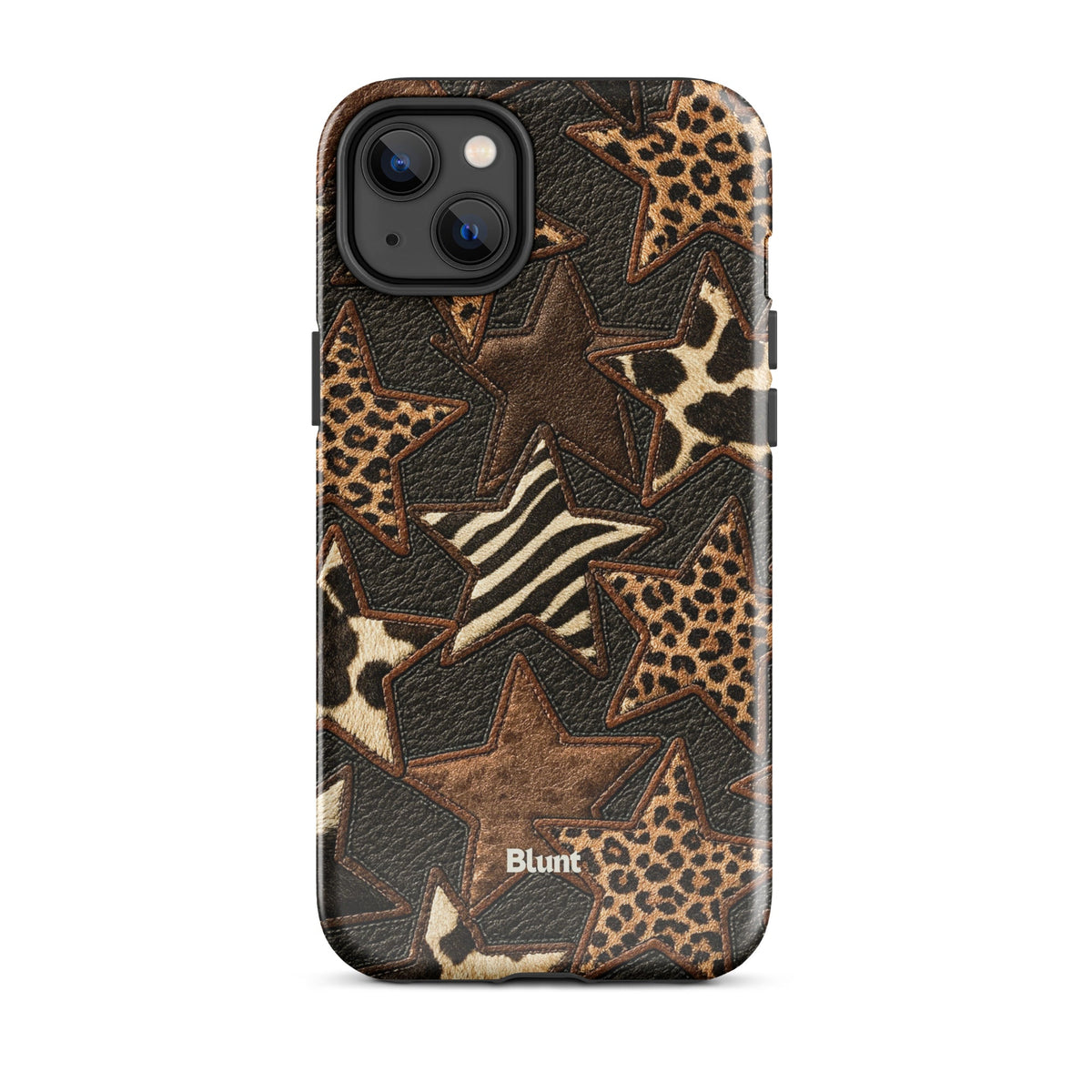 Vireli iPhone Case