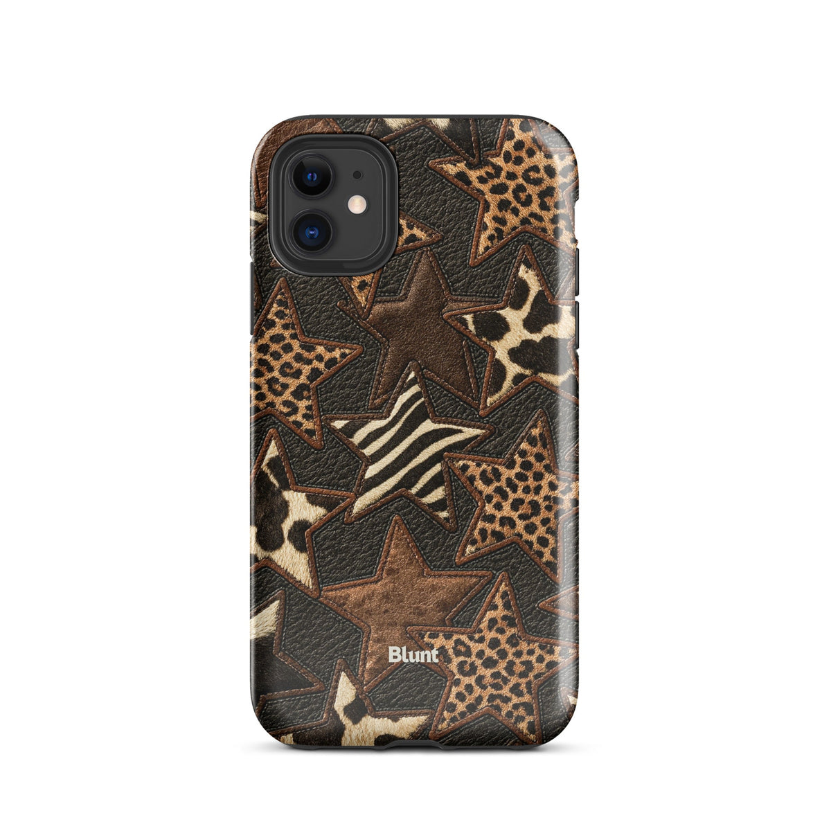 Vireli iPhone Case